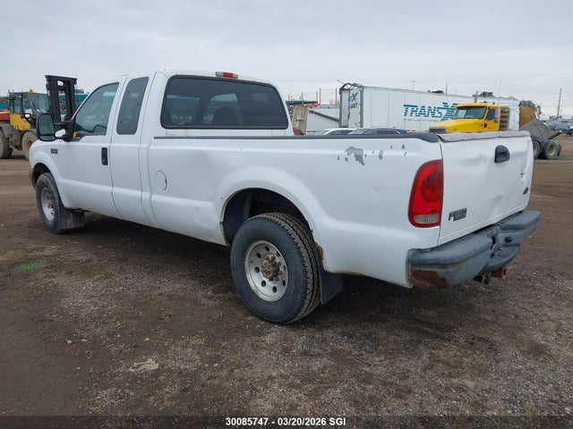Продажа на аукционе авто 2004 Ford F350 Srw Super Duty, vin: 1FTSX30L24EC45262, номер лота: 30085747