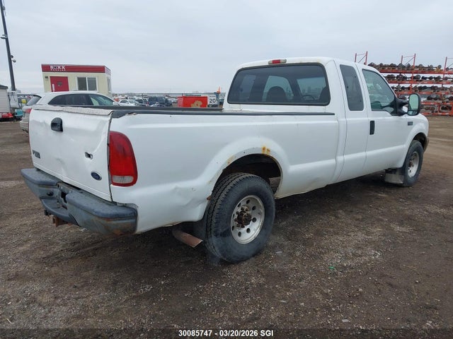 Продажа на аукционе авто 2004 Ford F350 Srw Super Duty, vin: 1FTSX30L24EC45262, номер лота: 30085747
