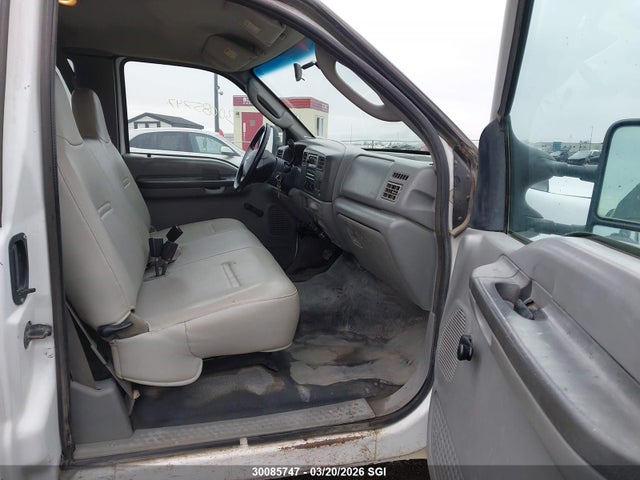 Продажа на аукционе авто 2004 Ford F350 Srw Super Duty, vin: 1FTSX30L24EC45262, номер лота: 30085747