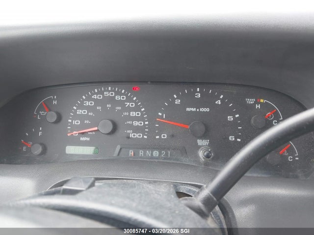 Продажа на аукционе авто 2004 Ford F350 Srw Super Duty, vin: 1FTSX30L24EC45262, номер лота: 30085747