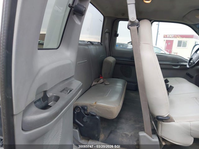 Продажа на аукционе авто 2004 Ford F350 Srw Super Duty, vin: 1FTSX30L24EC45262, номер лота: 30085747
