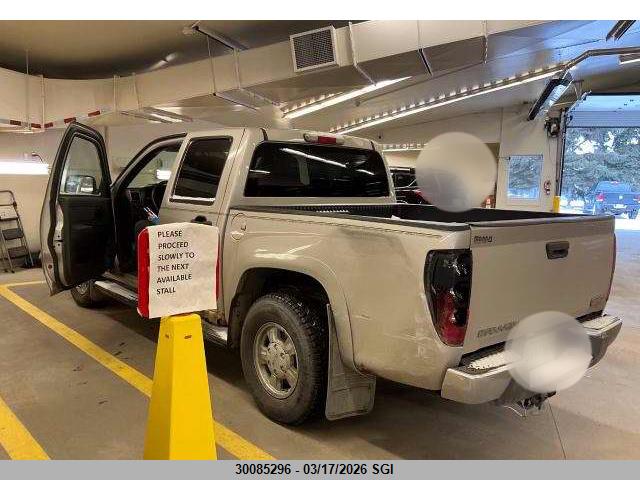 Aukcja sprzedaży 2006 Gmc Canyon, vin: 1GTDT136X68232632, numer aukcji: 30085296