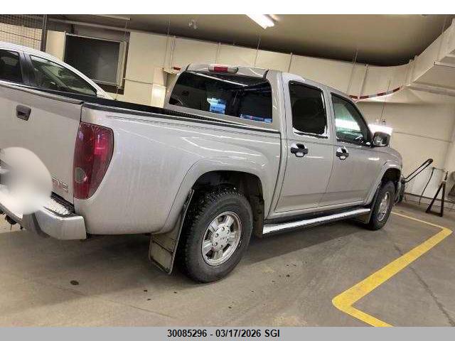 Aukcja sprzedaży 2006 Gmc Canyon, vin: 1GTDT136X68232632, numer aukcji: 30085296