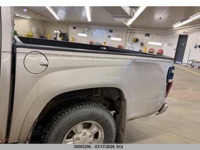 Aukcja sprzedaży 2006 Gmc Canyon, vin: 1GTDT136X68232632, numer aukcji: 30085296