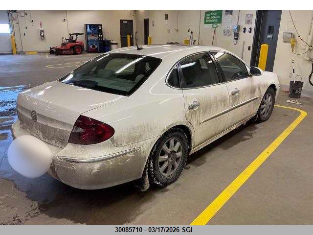 Aukcja sprzedaży 2006 Buick Allure Cxl, vin: 2G4WJ582061264158, numer aukcji: 30085710