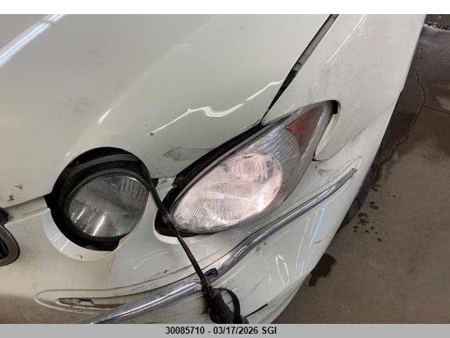 Aukcja sprzedaży 2006 Buick Allure Cxl, vin: 2G4WJ582061264158, numer aukcji: 30085710