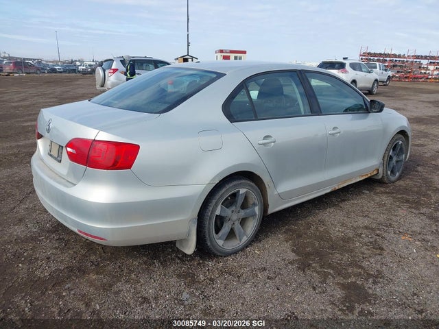Продажа на аукционе авто 2012 Volkswagen Jetta S, vin: 3VW2K7AJ8CM314738, номер лота: 30085749