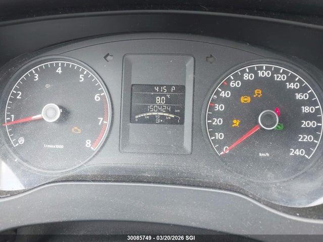 Продажа на аукционе авто 2012 Volkswagen Jetta S, vin: 3VW2K7AJ8CM314738, номер лота: 30085749