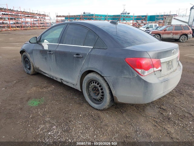 1G1PC5SB1F7254830 Chevrolet CRUZE LT