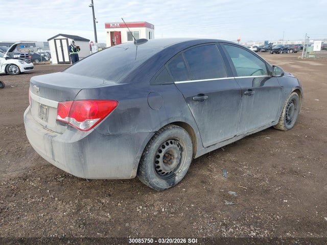 1G1PC5SB1F7254830 Chevrolet CRUZE LT