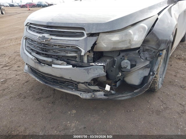 1G1PC5SB1F7254830 Chevrolet CRUZE LT
