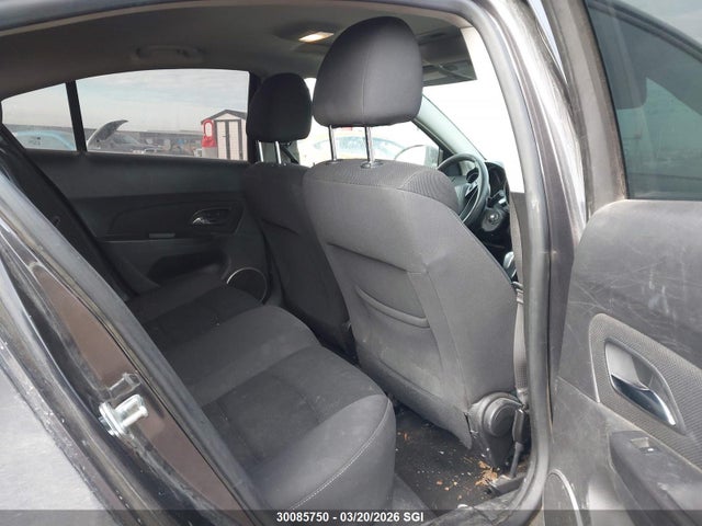 1G1PC5SB1F7254830 Chevrolet CRUZE LT