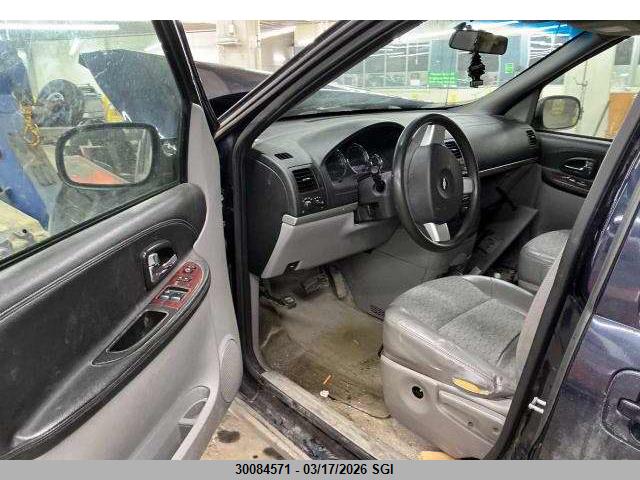 Aukcja sprzedaży 2006 Chevrolet Uplander Lt, vin: 1GNDV33L86D243025, numer aukcji: 30084571