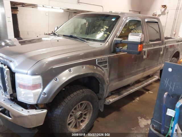 Продаж на аукціоні авто 2010 Ford F250 Super Duty, vin: 1FTSW2BY5AEB22315, номер лоту: 30081818