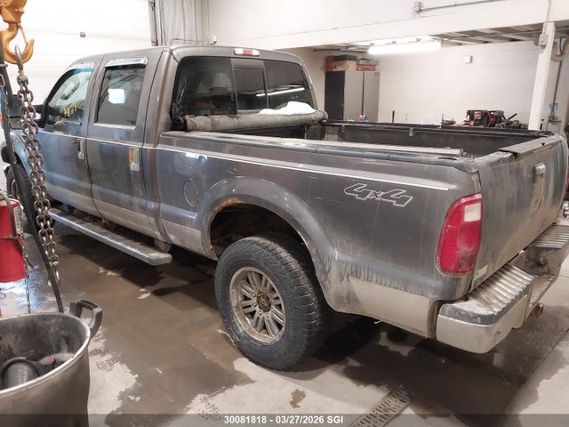 Продаж на аукціоні авто 2010 Ford F250 Super Duty, vin: 1FTSW2BY5AEB22315, номер лоту: 30081818