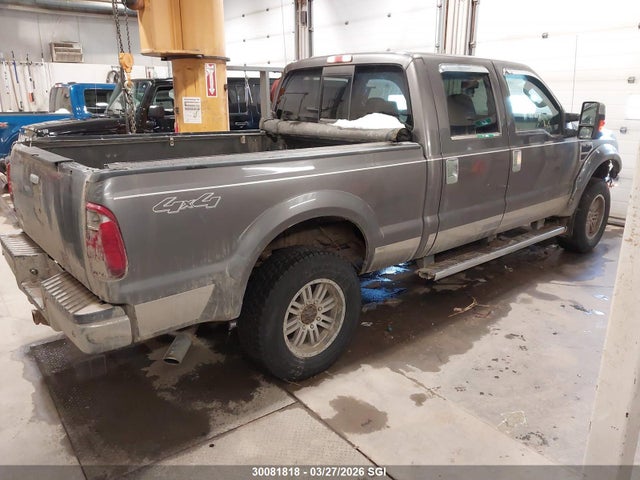 Продаж на аукціоні авто 2010 Ford F250 Super Duty, vin: 1FTSW2BY5AEB22315, номер лоту: 30081818