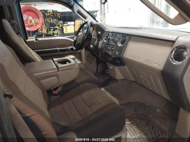 Продаж на аукціоні авто 2010 Ford F250 Super Duty, vin: 1FTSW2BY5AEB22315, номер лоту: 30081818