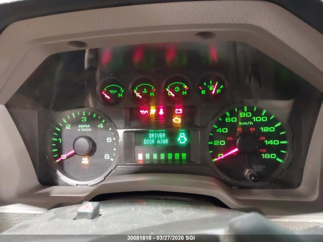Продаж на аукціоні авто 2010 Ford F250 Super Duty, vin: 1FTSW2BY5AEB22315, номер лоту: 30081818