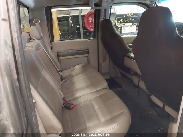 Продаж на аукціоні авто 2010 Ford F250 Super Duty, vin: 1FTSW2BY5AEB22315, номер лоту: 30081818