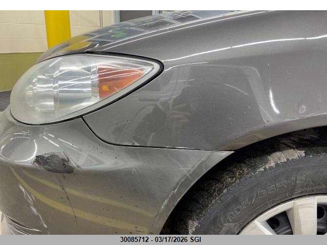 2005 Toyota Camry Le/xle/se მანქანა იყიდება აუქციონზე, vin: 4T1BE32K95U944420, აუქციონის ნომერი: 30085712