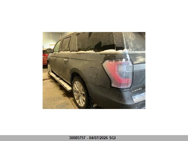 1FMJK2AT8JEA16398 Ford Expedition Max Limited