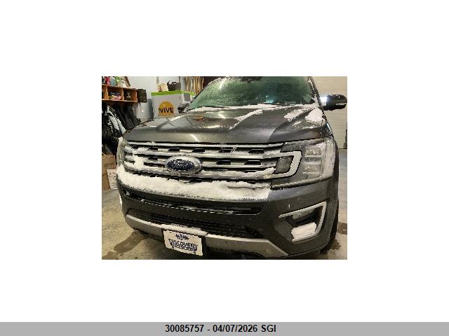 1FMJK2AT8JEA16398 Ford Expedition Max Limited