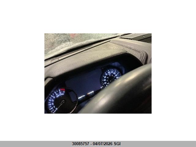 1FMJK2AT8JEA16398 Ford Expedition Max Limited
