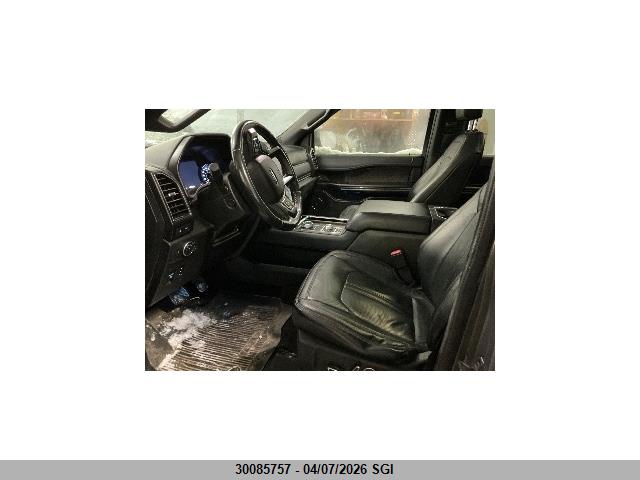1FMJK2AT8JEA16398 Ford Expedition Max Limited