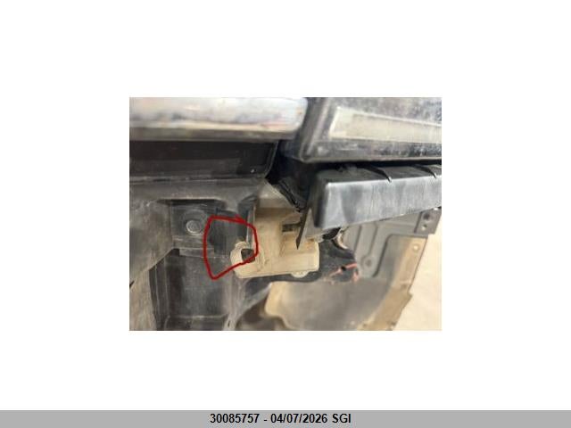 1FMJK2AT8JEA16398 Ford Expedition Max Limited