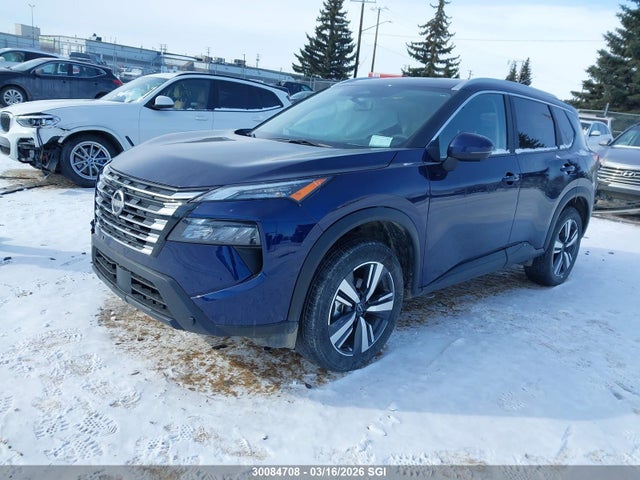 Auction sale of the 2024 Nissan Rogue Sv, vin: JN8BT3BB2RW287811, lot number: 30084708