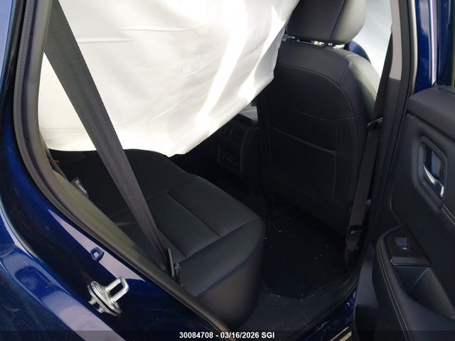 Auction sale of the 2024 Nissan Rogue Sv, vin: JN8BT3BB2RW287811, lot number: 30084708