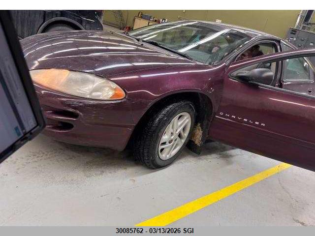 Aukcja sprzedaży 1998 Chrysler Intrepid, vin: 2C3HH46R6WH257102, numer aukcji: 30085762