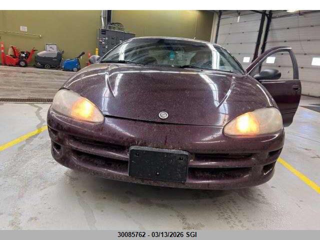 Aukcja sprzedaży 1998 Chrysler Intrepid, vin: 2C3HH46R6WH257102, numer aukcji: 30085762