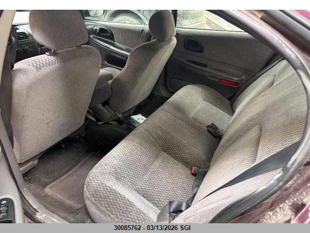 Aukcja sprzedaży 1998 Chrysler Intrepid, vin: 2C3HH46R6WH257102, numer aukcji: 30085762