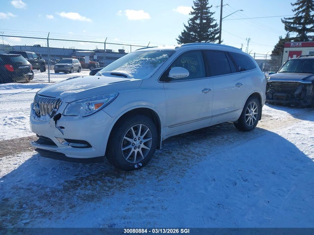 Aukcja sprzedaży 2017 Buick Enclave, vin: 5GAKVBKD7HJ277080, numer aukcji: 30080884