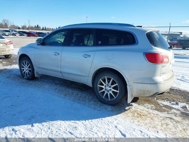 Aukcja sprzedaży 2017 Buick Enclave, vin: 5GAKVBKD7HJ277080, numer aukcji: 30080884