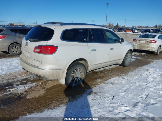 Aukcja sprzedaży 2017 Buick Enclave, vin: 5GAKVBKD7HJ277080, numer aukcji: 30080884