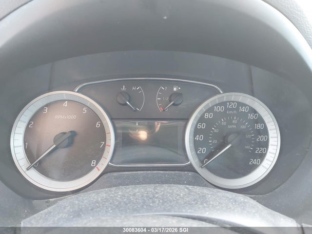 Aukcja sprzedaży 2014 Nissan Sentra S/sv/sr/sl, vin: 3N1AB7AP1EL621697, numer aukcji: 30083604