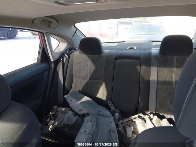 Aukcja sprzedaży 2014 Nissan Sentra S/sv/sr/sl, vin: 3N1AB7AP1EL621697, numer aukcji: 30083604