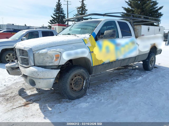 Aukcja sprzedaży 2009 Dodge Ram 2500, vin: 3D7KS28T69G501910, numer aukcji: 30084312
