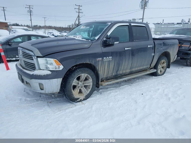 Aukcja sprzedaży 2017 Ram 1500 Slt, vin: 1C6RR7LT0HS841867, numer aukcji: 30084901