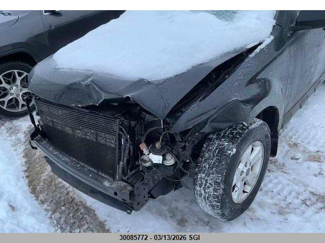 Aukcja sprzedaży 2012 Ford Escape Limited, vin: 1FMCU9EG1CKA68484, numer aukcji: 30085772