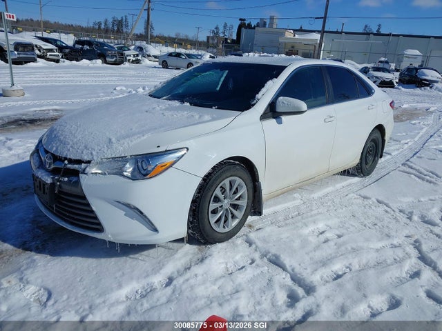 4T1BD1FK1FU169646 Toyota Camry Hybrid Le
