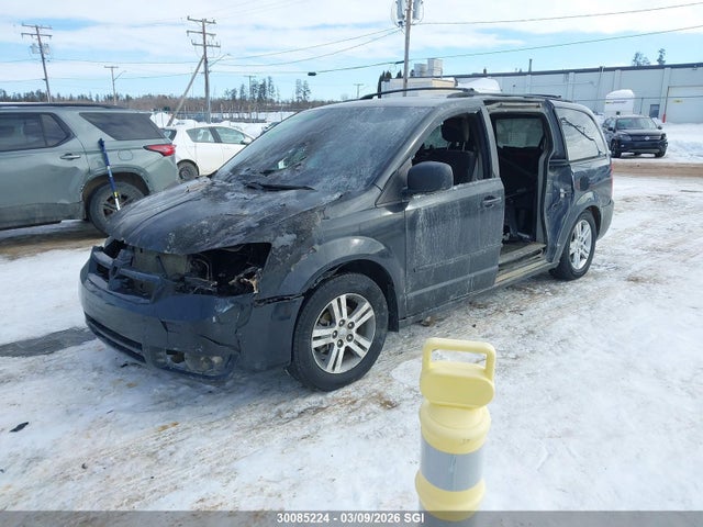 Aukcja sprzedaży 2010 Dodge Grand Caravan Se, vin: 2D4RN4DE8AR220681, numer aukcji: 30085224