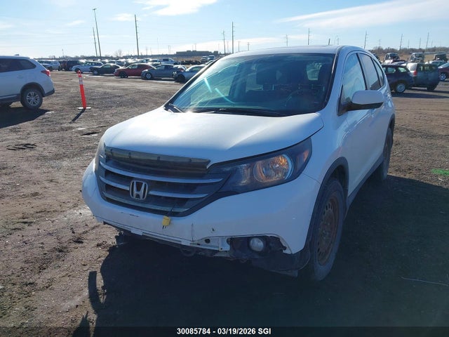30085784 :رقم المزاد ، 2HKRM4H52CH104161 vin ، 2012 Honda Cr-v Ex مزاد بيع