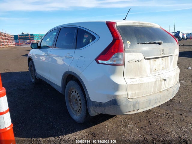 30085784 :رقم المزاد ، 2HKRM4H52CH104161 vin ، 2012 Honda Cr-v Ex مزاد بيع