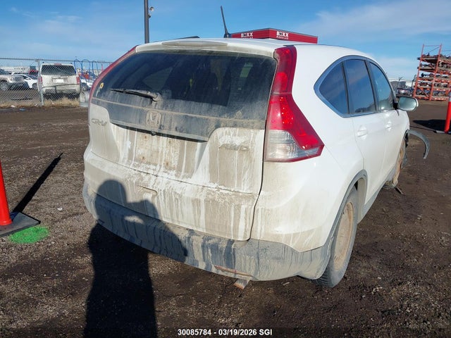30085784 :رقم المزاد ، 2HKRM4H52CH104161 vin ، 2012 Honda Cr-v Ex مزاد بيع