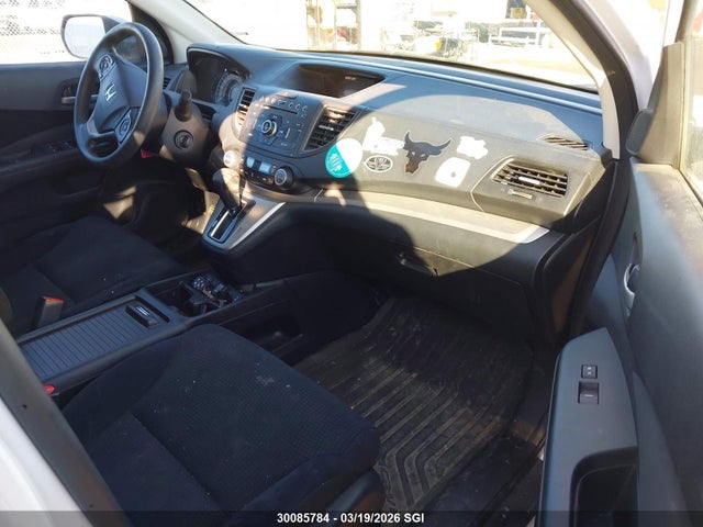 30085784 :رقم المزاد ، 2HKRM4H52CH104161 vin ، 2012 Honda Cr-v Ex مزاد بيع