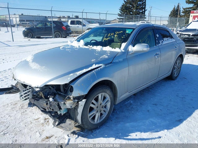 Aukcja sprzedaży 2007 Toyota Mark X, vin: GRX1213002935, numer aukcji: 30083522