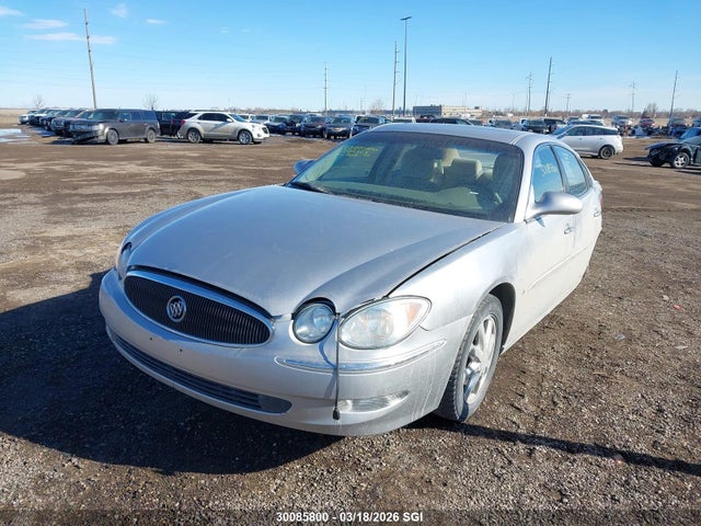 Aukcja sprzedaży 2006 Buick Allure Cxl, vin: 2G4WJ582661189353, numer aukcji: 30085800